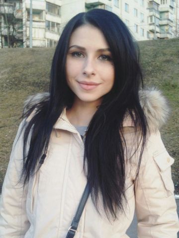 Анкета проститутки Амалия, Бесленей, 27 лет, №317327